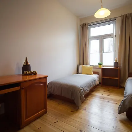 Hostel Sopockie Pokoje - Stacja 7 Sopot
